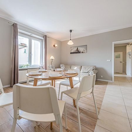Apartament 17 Sopot Zewnętrze zdjęcie