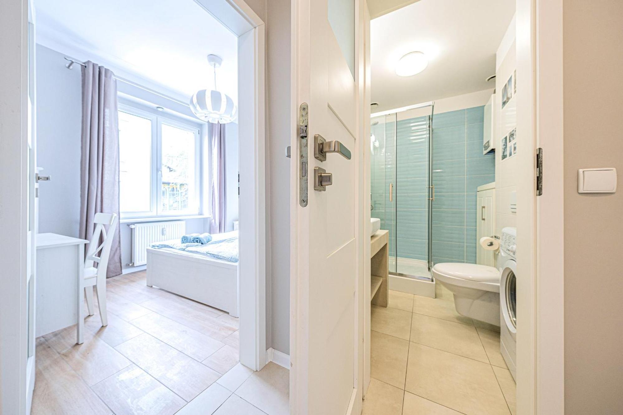 Apartament 17 Sopot Zewnętrze zdjęcie