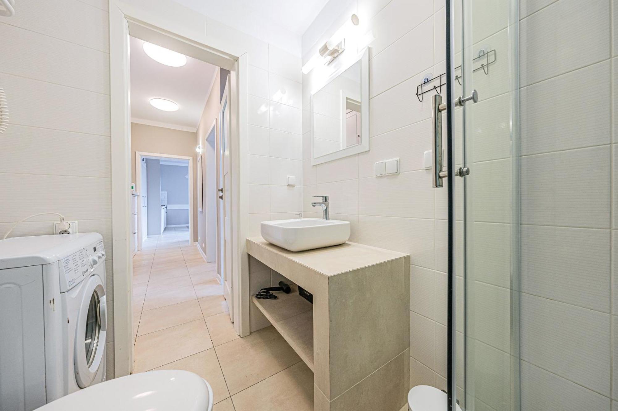 Apartament 17 Sopot Zewnętrze zdjęcie